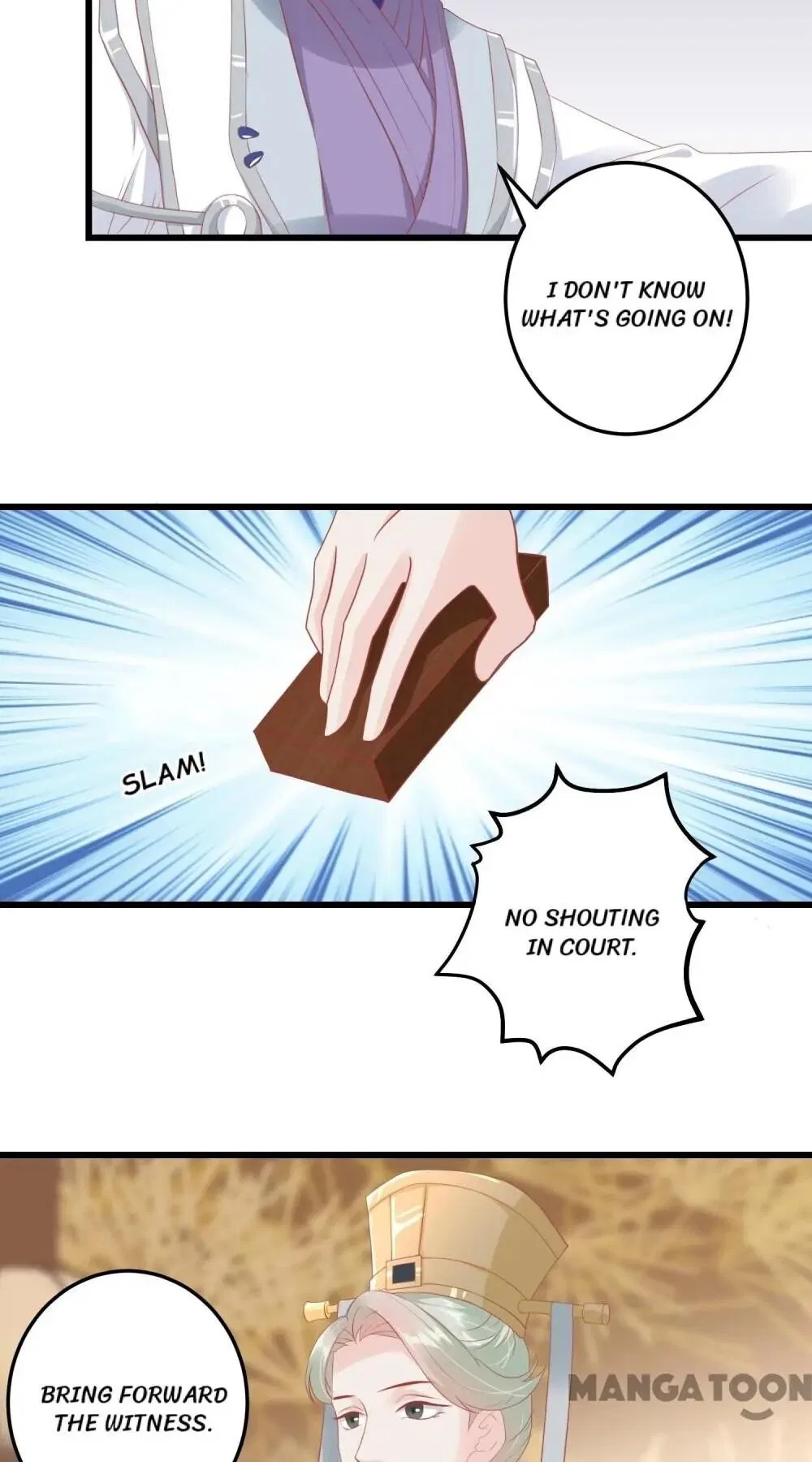 Resurrecting Queen Chapter 174 – Page 18