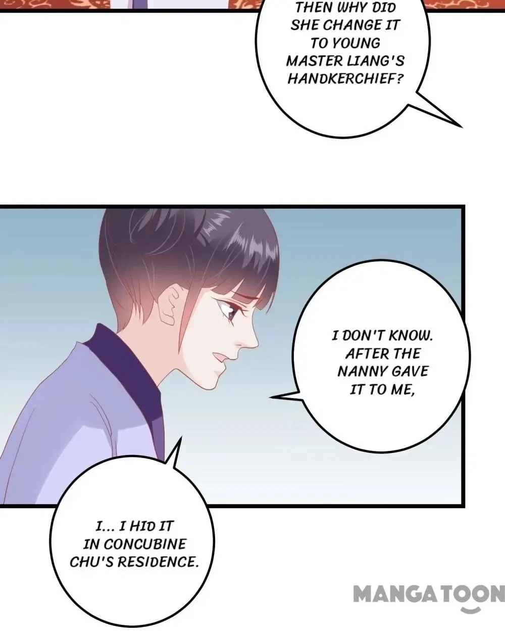 Resurrecting Queen Chapter 174 – Page 20