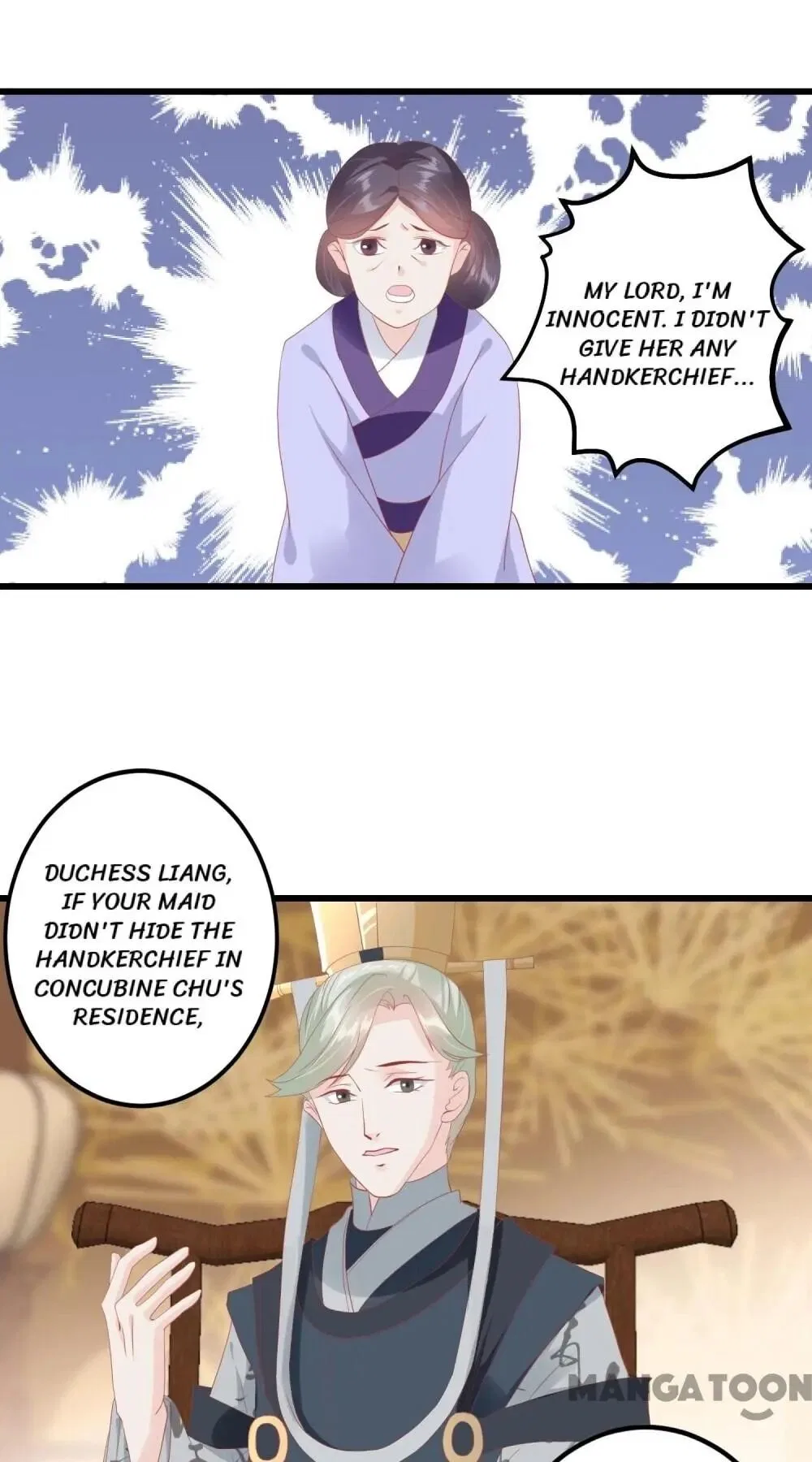 Resurrecting Queen Chapter 174 – Page 21