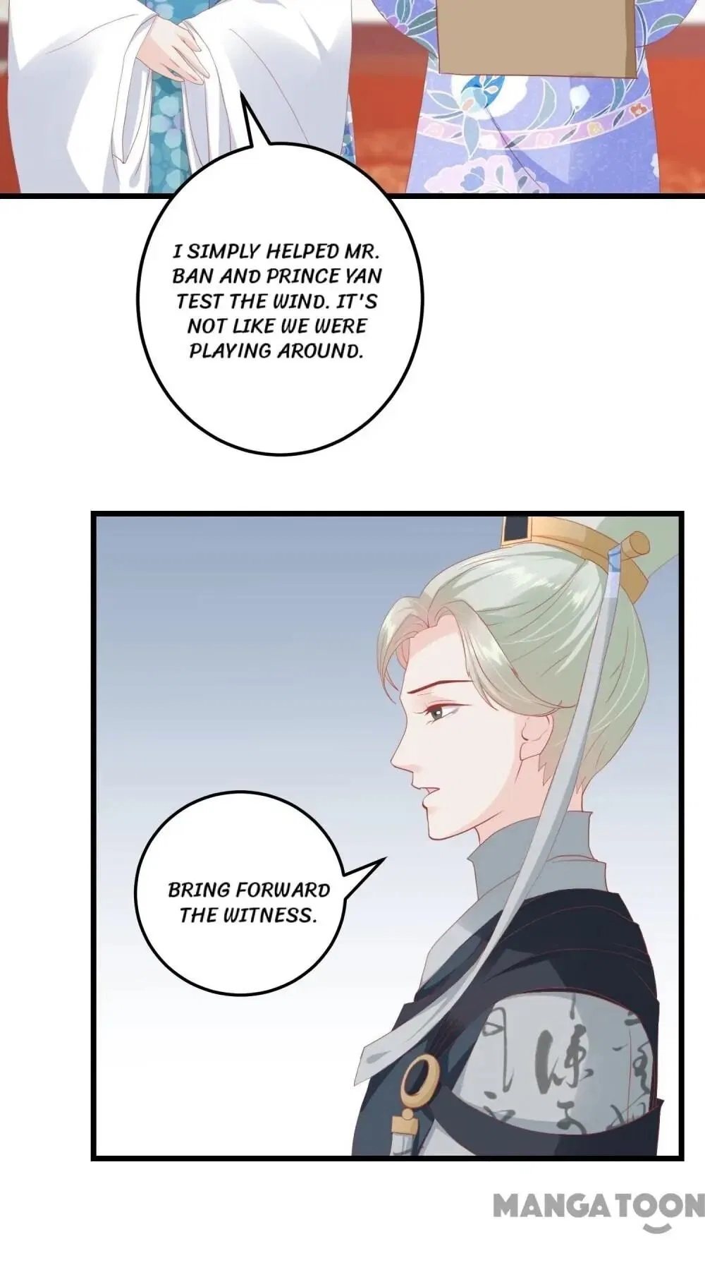 Resurrecting Queen Chapter 174 – Page 23