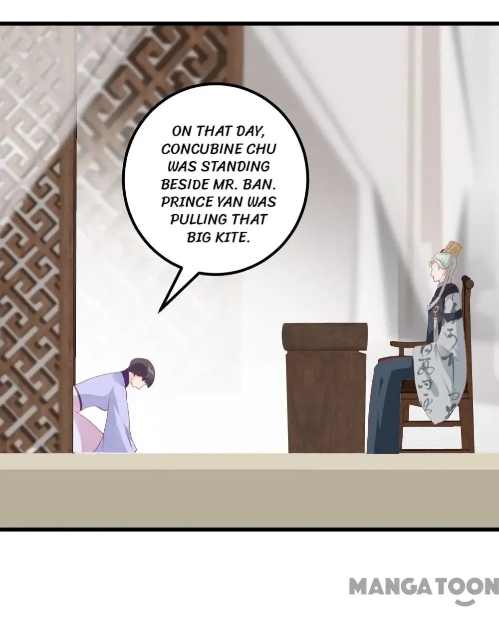 Resurrecting Queen Chapter 174 – Page 24