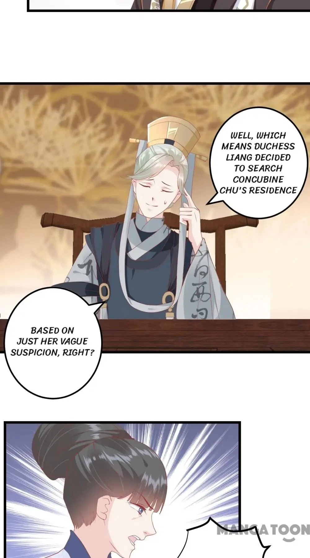 Resurrecting Queen Chapter 174 – Page 26