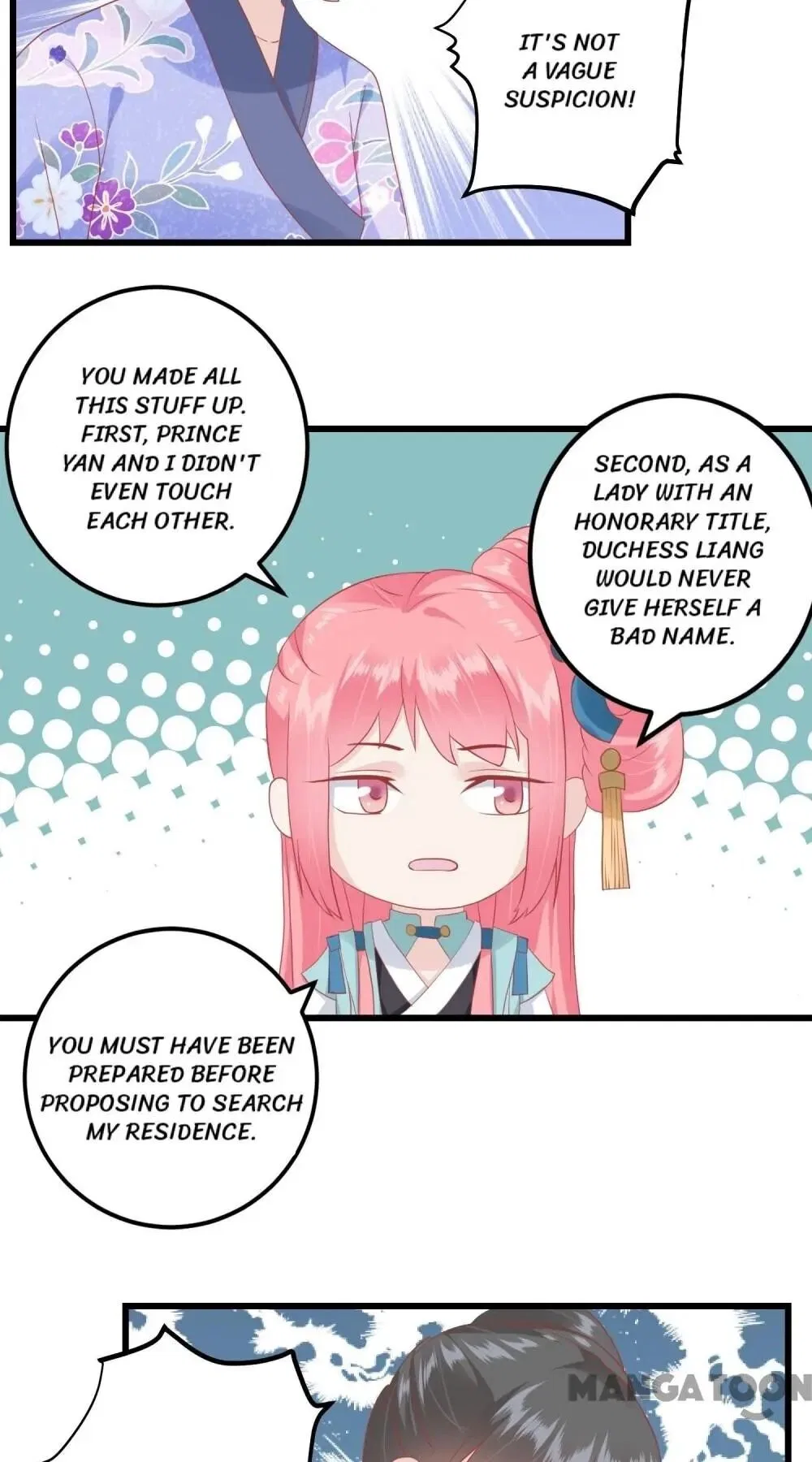 Resurrecting Queen Chapter 174 – Page 27
