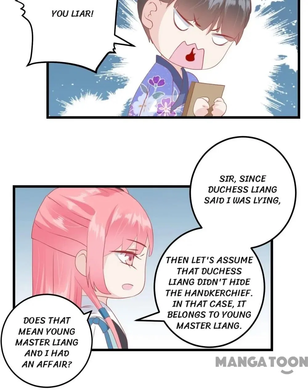 Resurrecting Queen Chapter 174 – Page 28