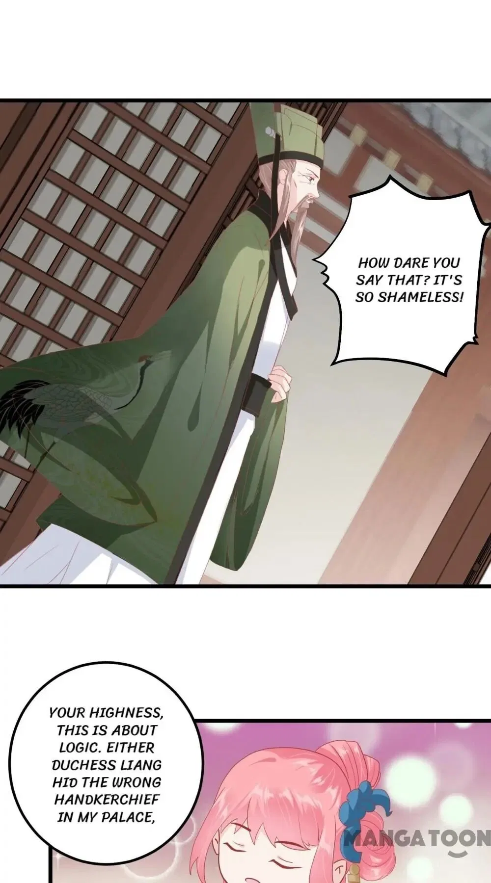 Resurrecting Queen Chapter 174 – Page 29