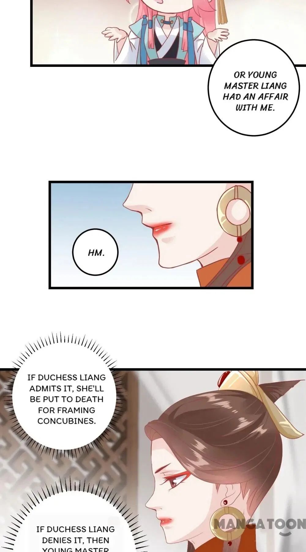 Resurrecting Queen Chapter 174 – Page 30