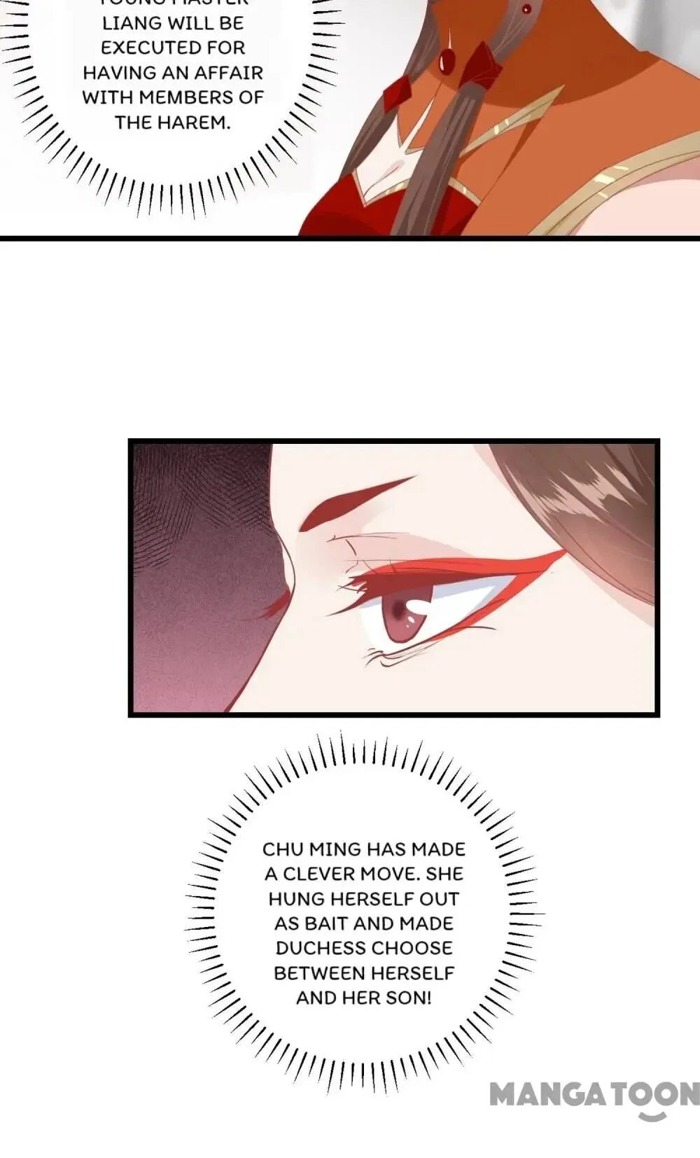 Resurrecting Queen Chapter 174 – Page 31