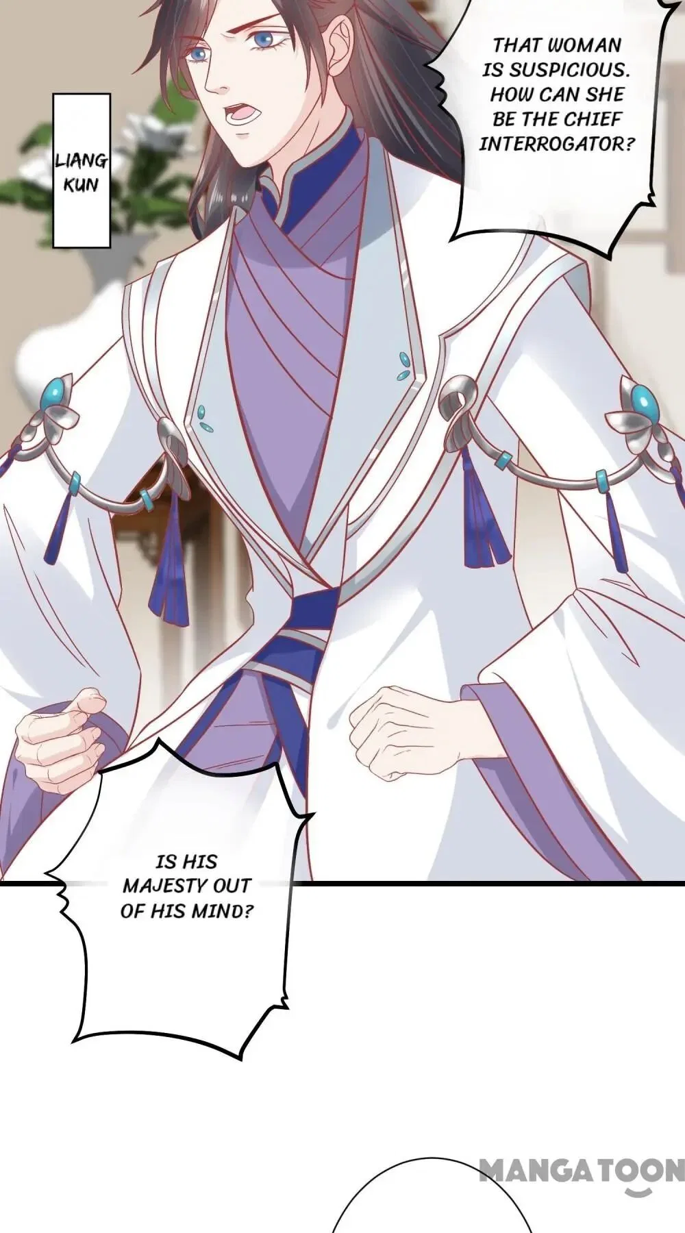 Resurrecting Queen Chapter 173 – Page 2