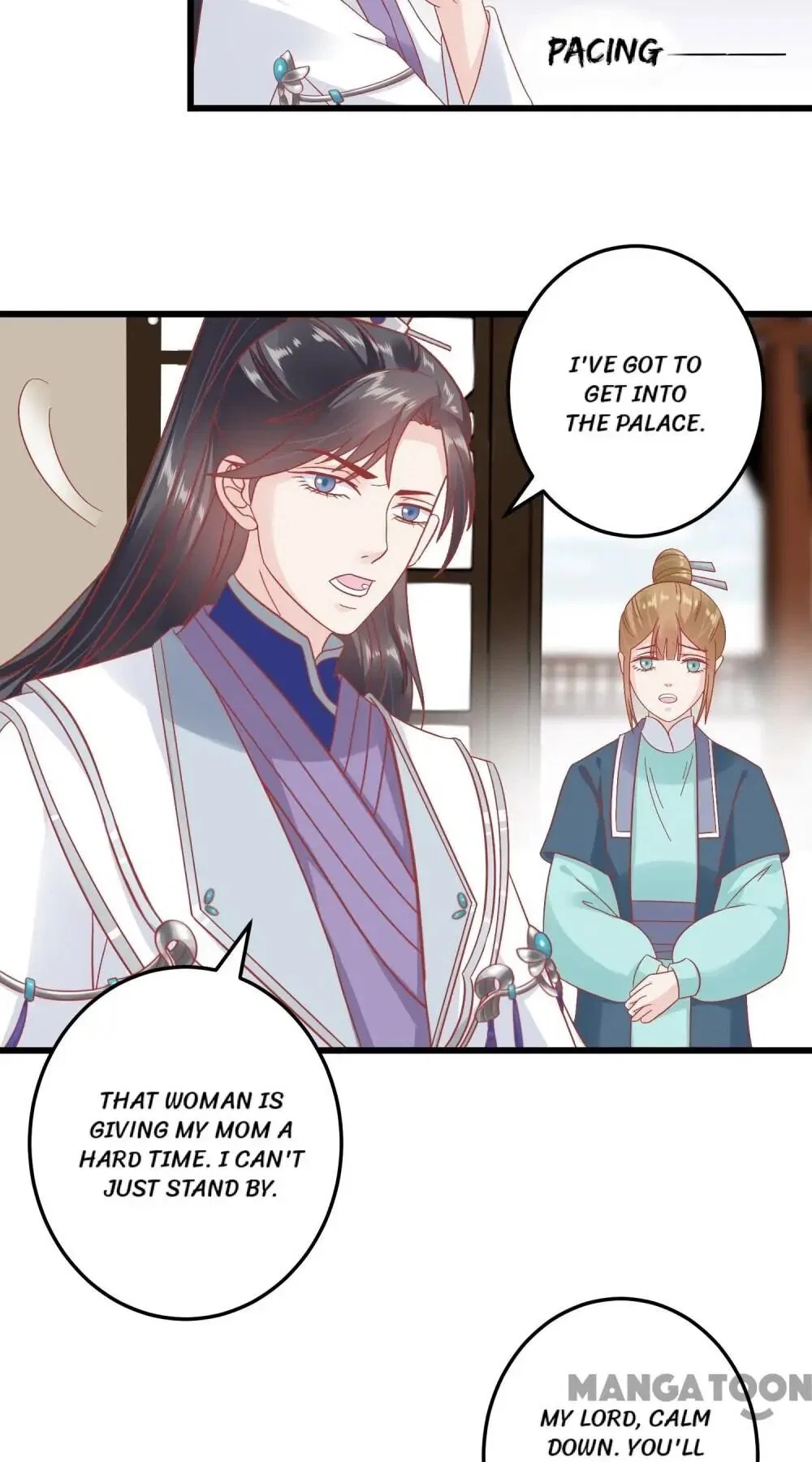 Resurrecting Queen Chapter 173 – Page 6