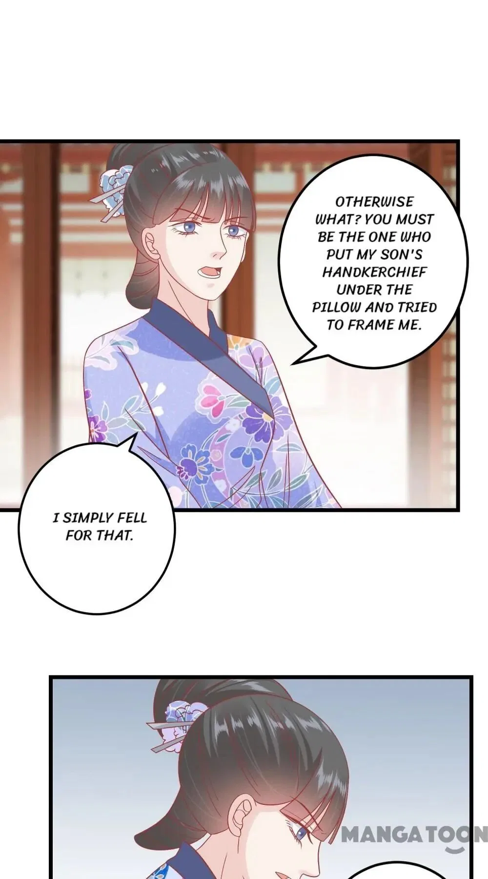 Resurrecting Queen Chapter 173 – Page 11