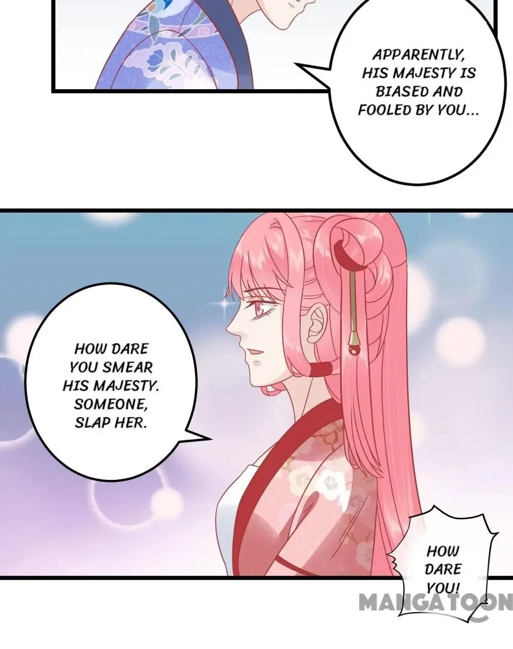 Resurrecting Queen Chapter 173 – Page 12