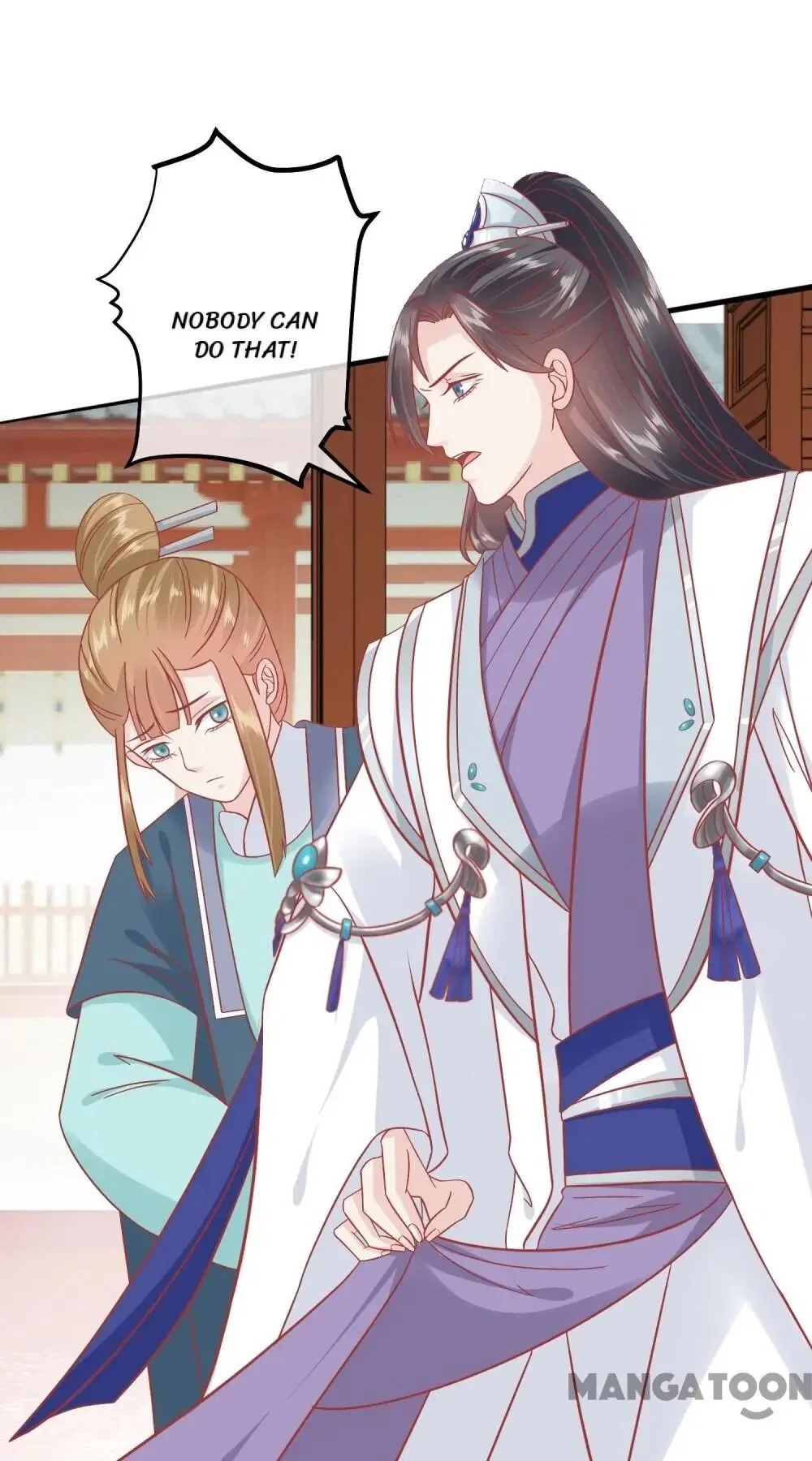 Resurrecting Queen Chapter 173 – Page 13