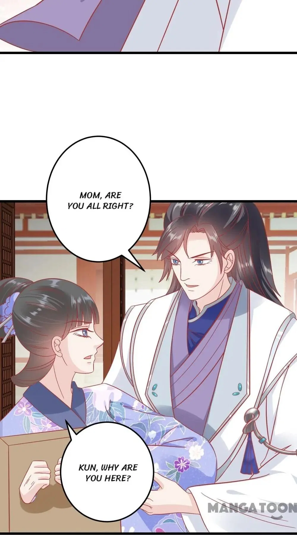 Resurrecting Queen Chapter 173 – Page 14