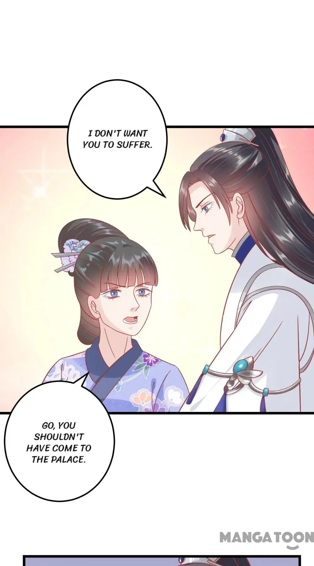 Resurrecting Queen Chapter 173 – Page 15
