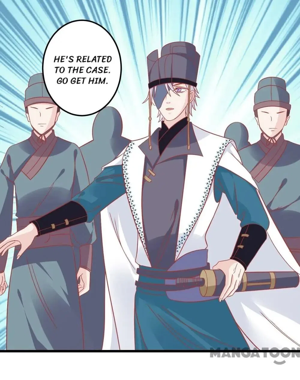 Resurrecting Queen Chapter 173 – Page 20