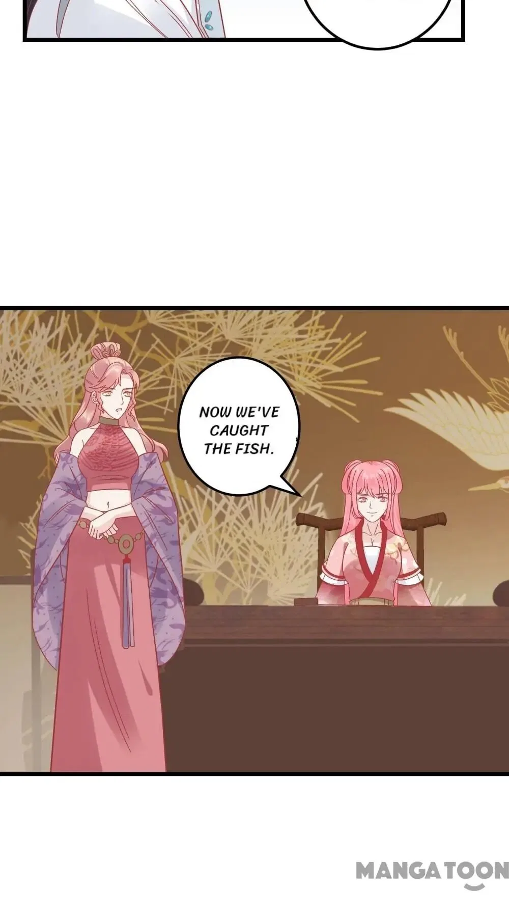 Resurrecting Queen Chapter 173 – Page 22