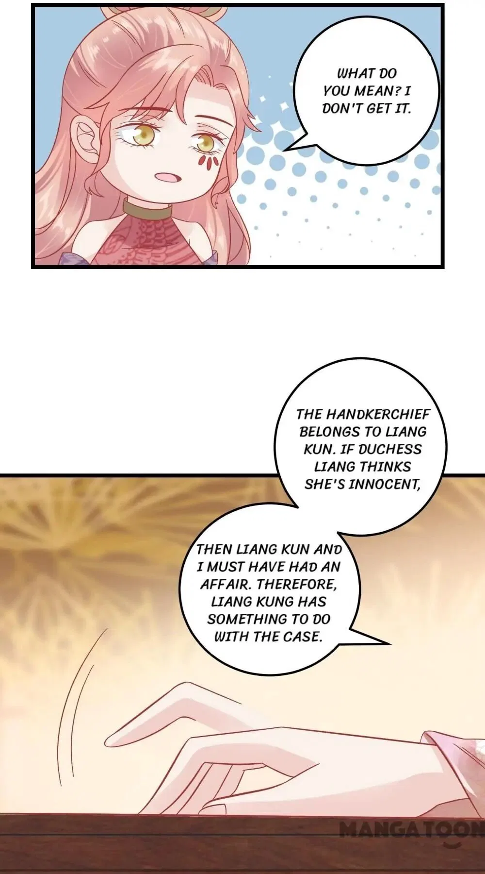 Resurrecting Queen Chapter 173 – Page 23