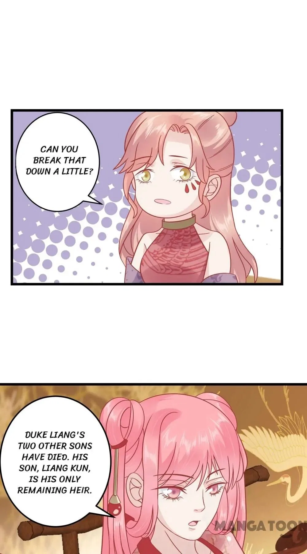 Resurrecting Queen Chapter 173 – Page 25
