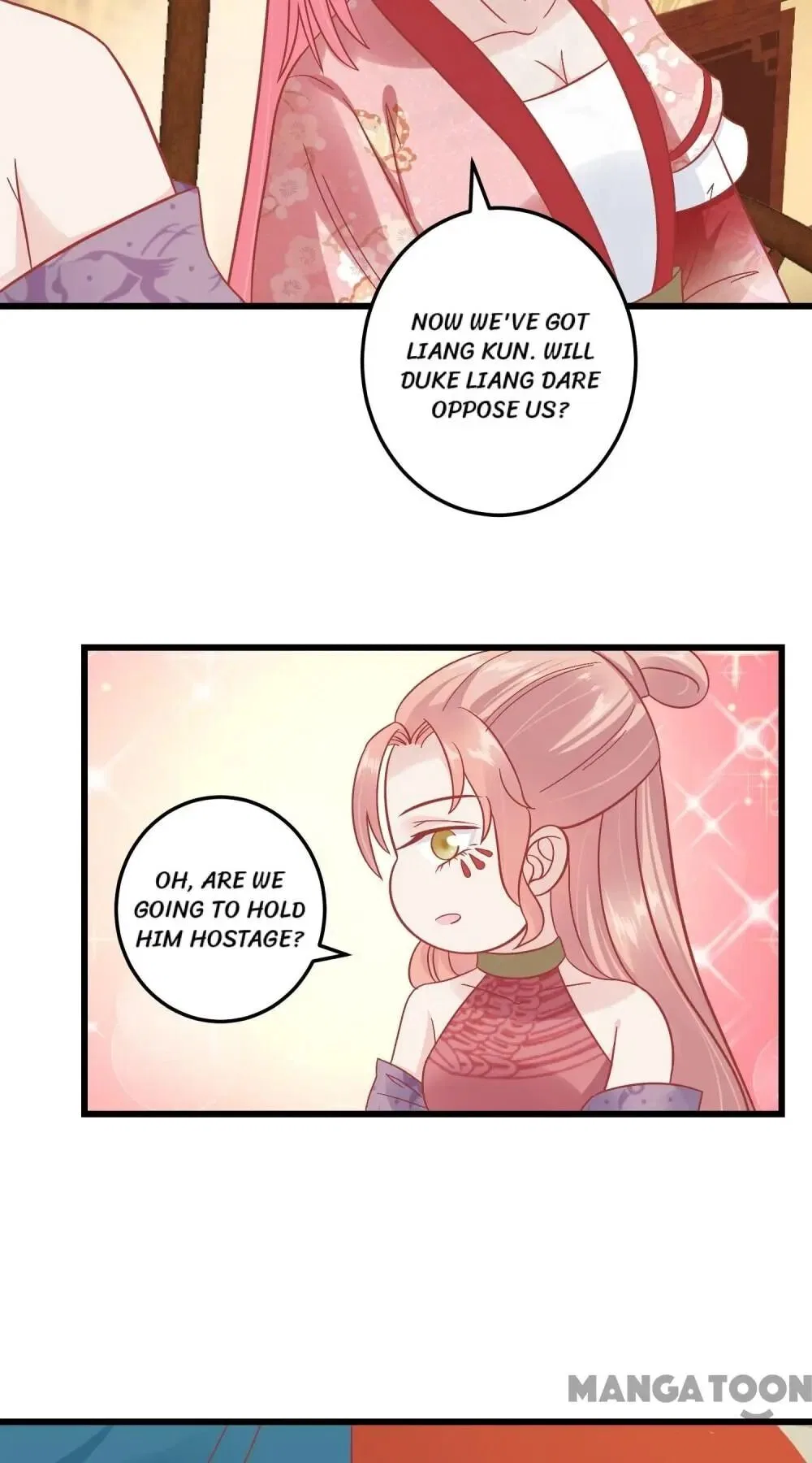 Resurrecting Queen Chapter 173 – Page 26