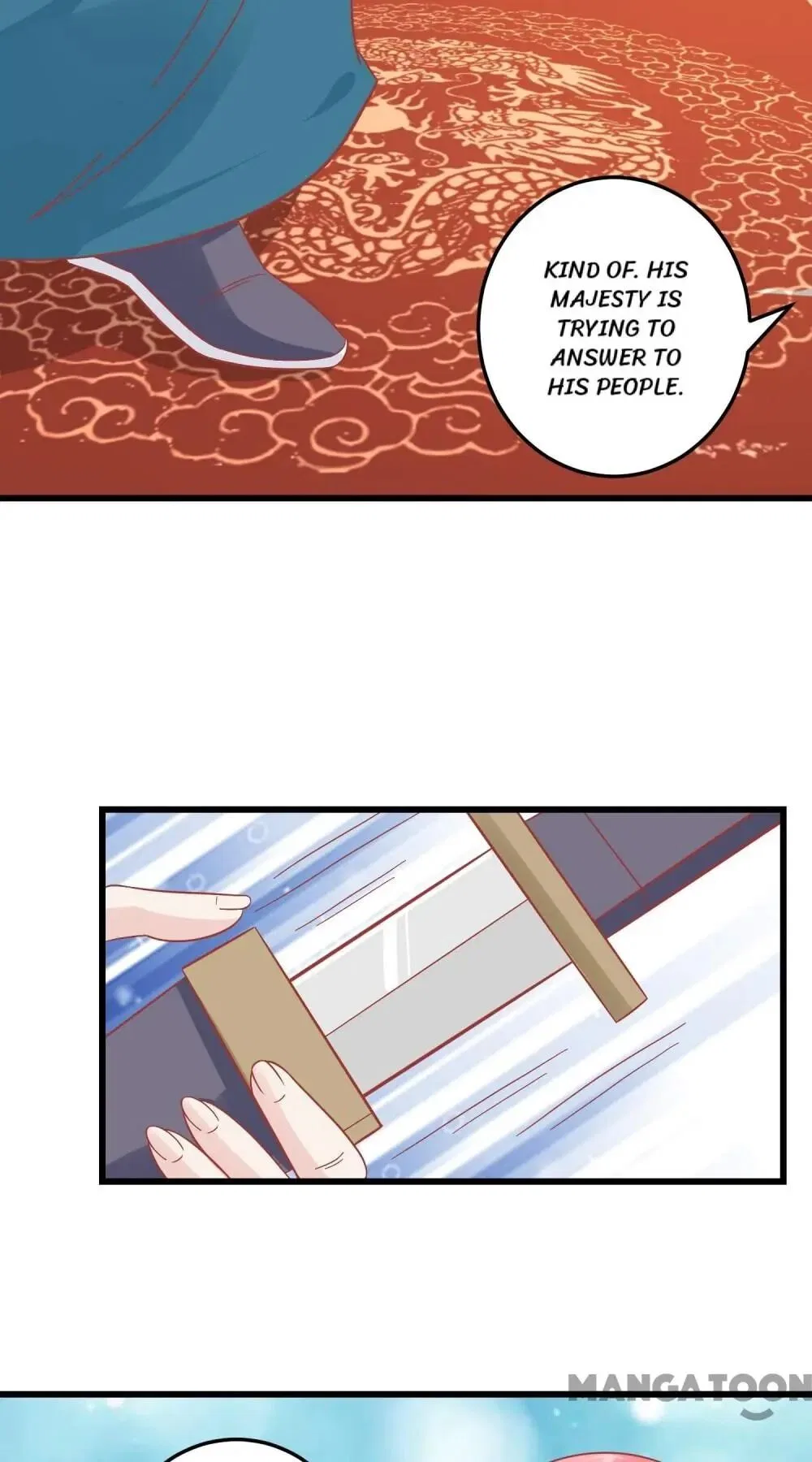 Resurrecting Queen Chapter 173 – Page 27