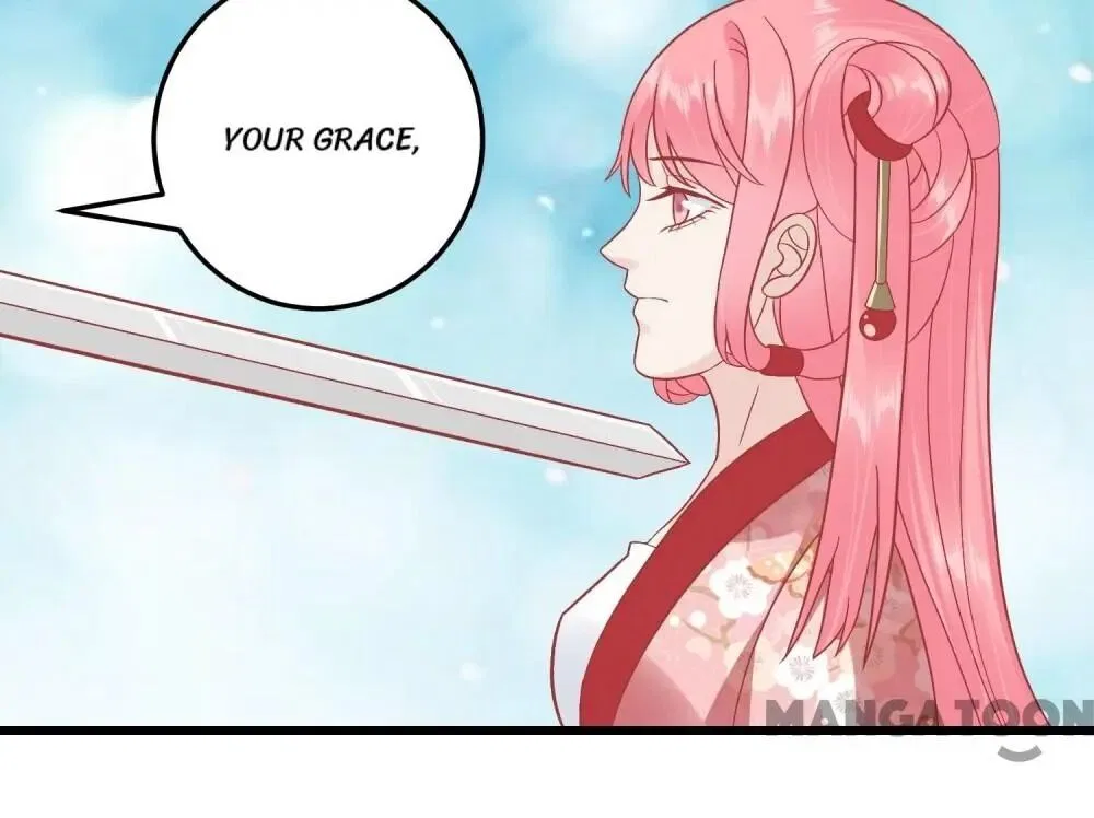 Resurrecting Queen Chapter 173 – Page 28