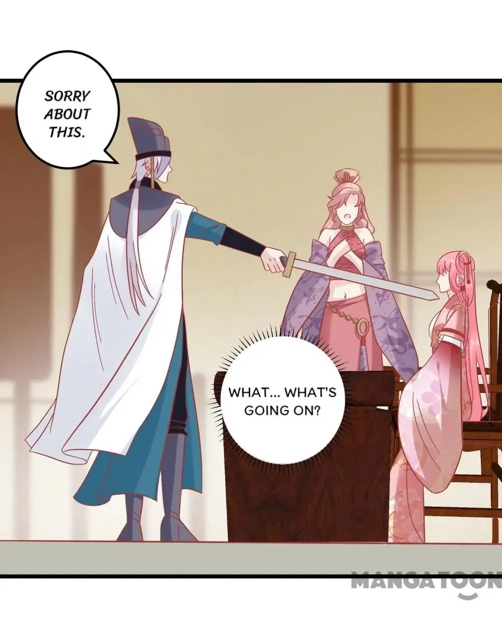 Resurrecting Queen Chapter 173 – Page 29