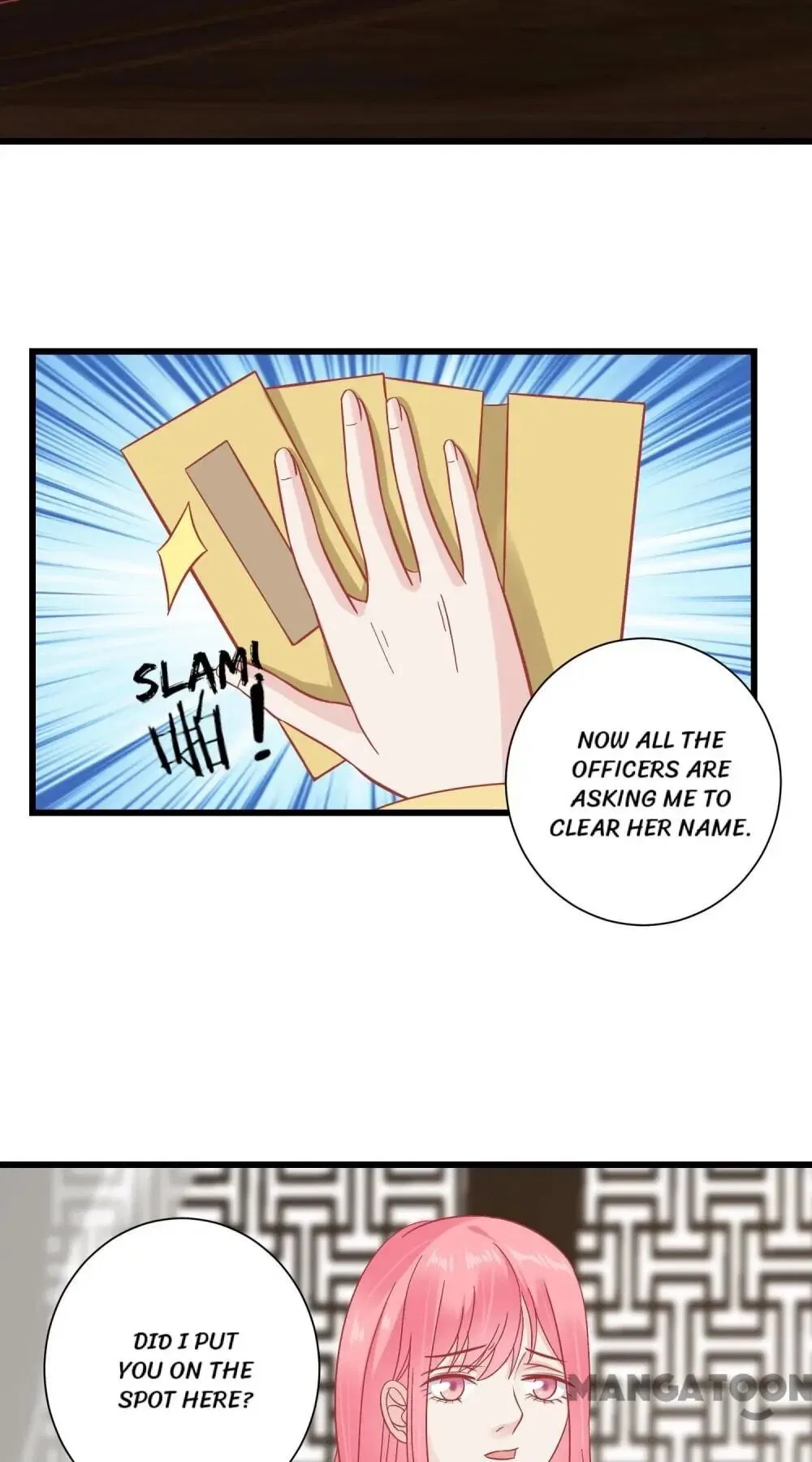 Resurrecting Queen Chapter 172 – Page 3