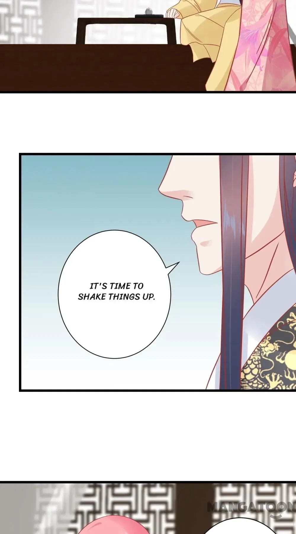 Resurrecting Queen Chapter 172 – Page 7