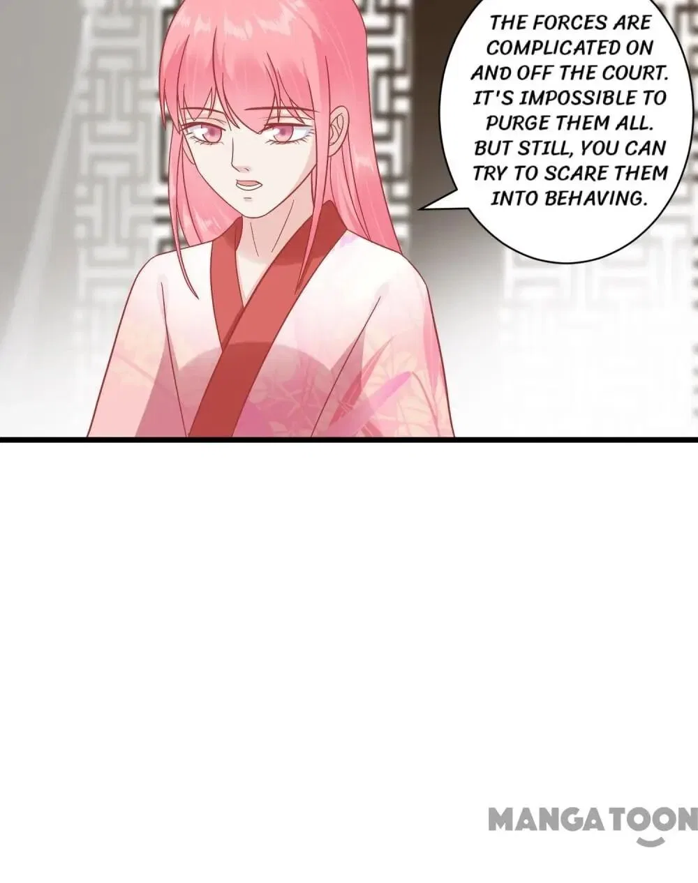 Resurrecting Queen Chapter 172 – Page 8
