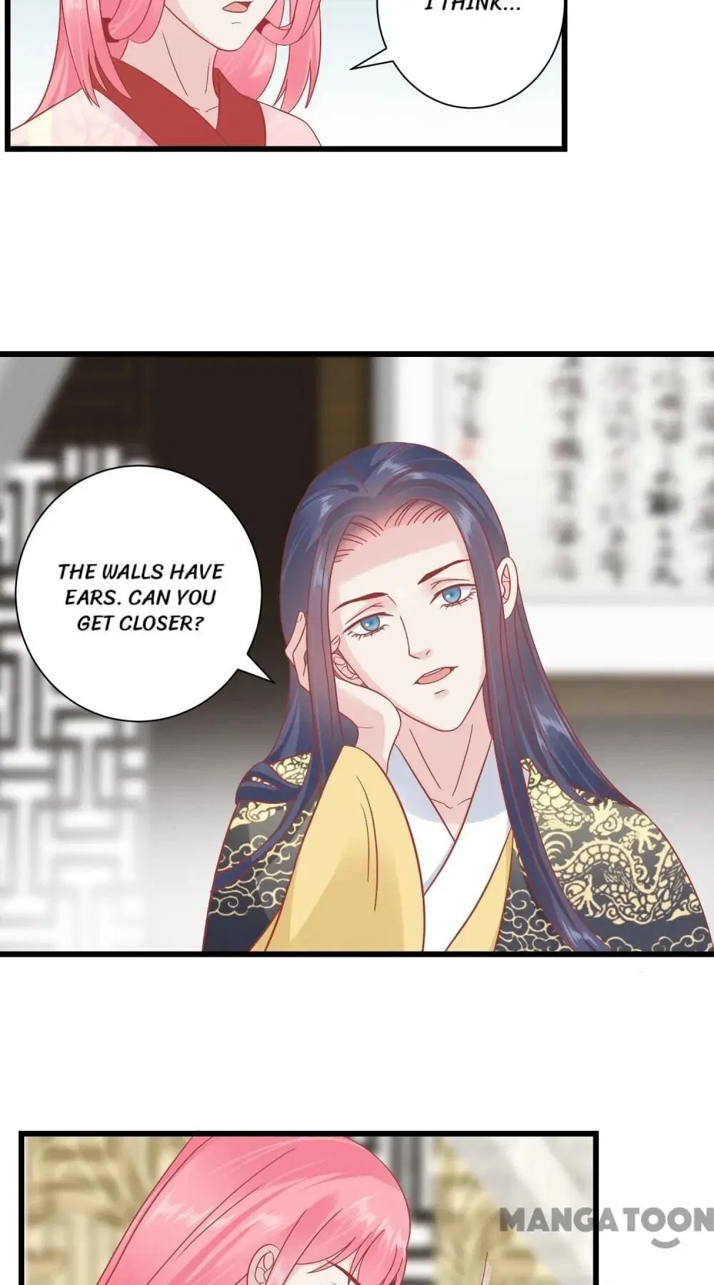 Resurrecting Queen Chapter 172 – Page 10