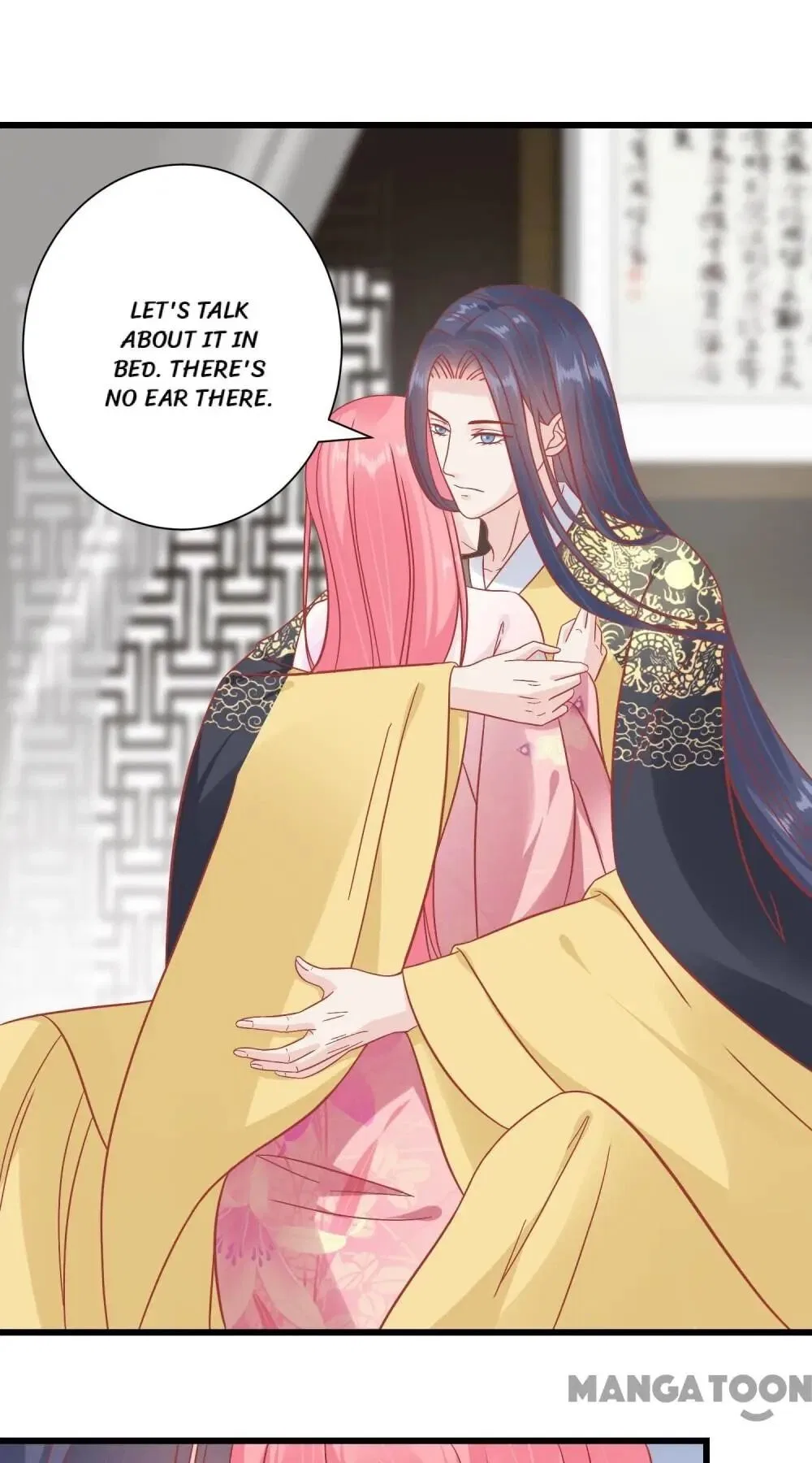 Resurrecting Queen Chapter 172 – Page 13