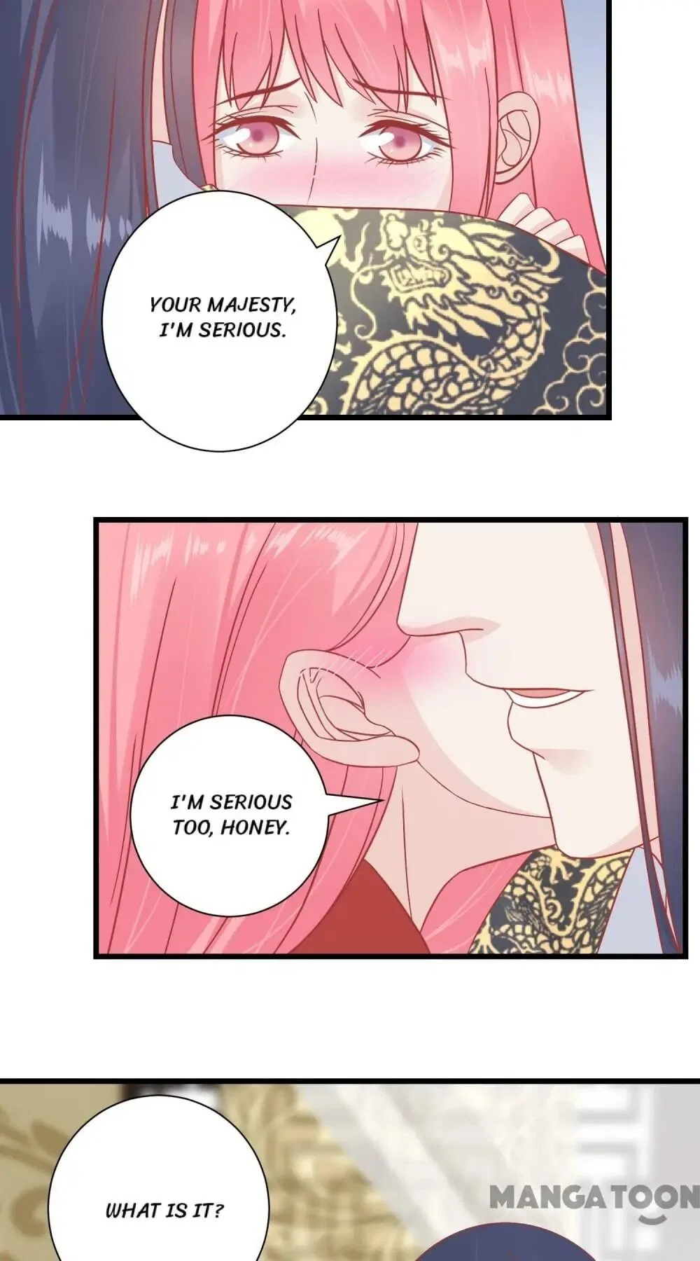 Resurrecting Queen Chapter 172 – Page 14
