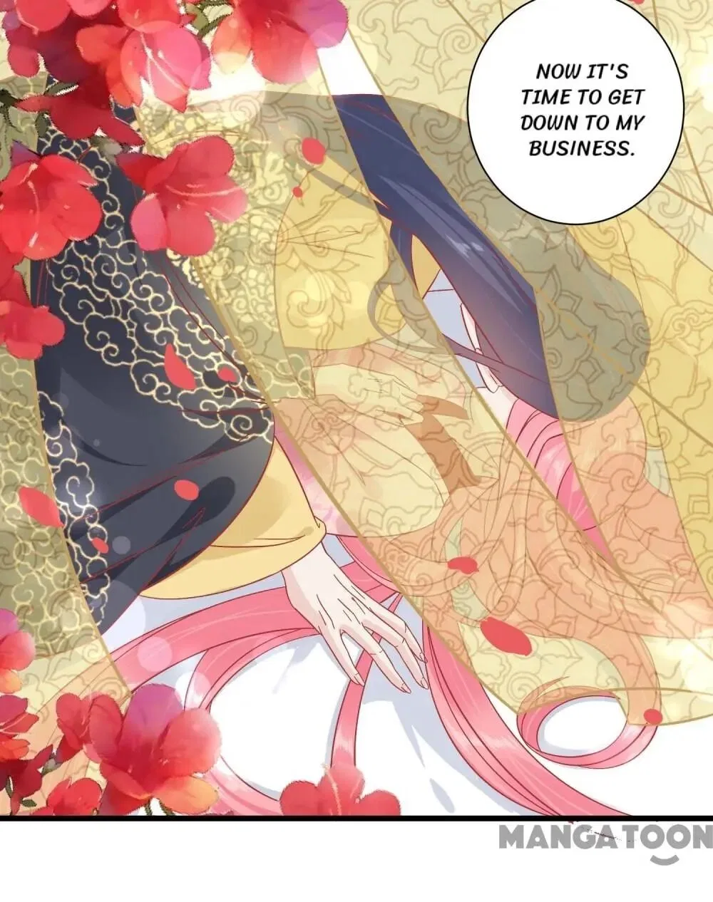 Resurrecting Queen Chapter 172 – Page 16