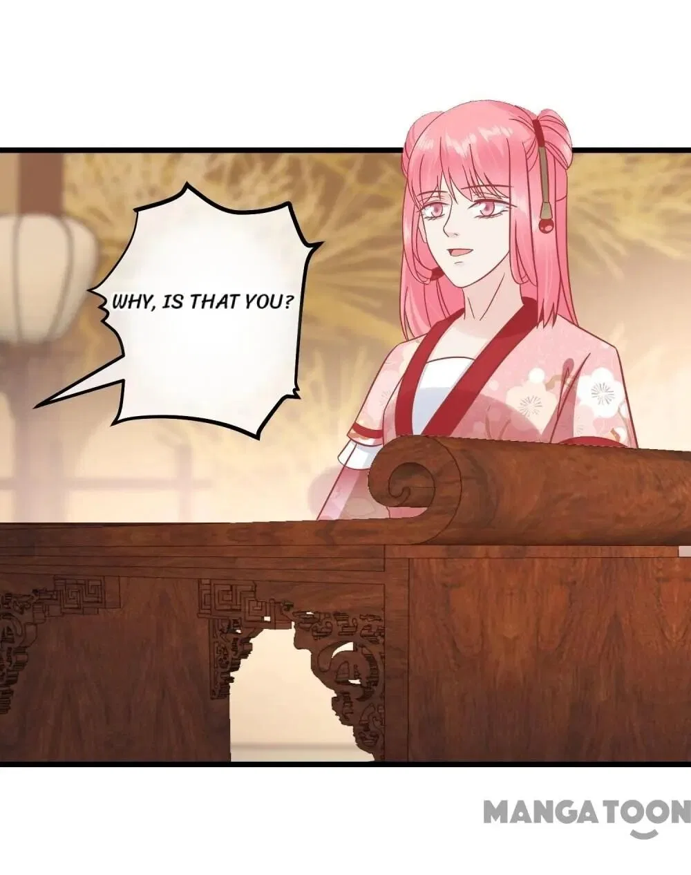 Resurrecting Queen Chapter 172 – Page 20