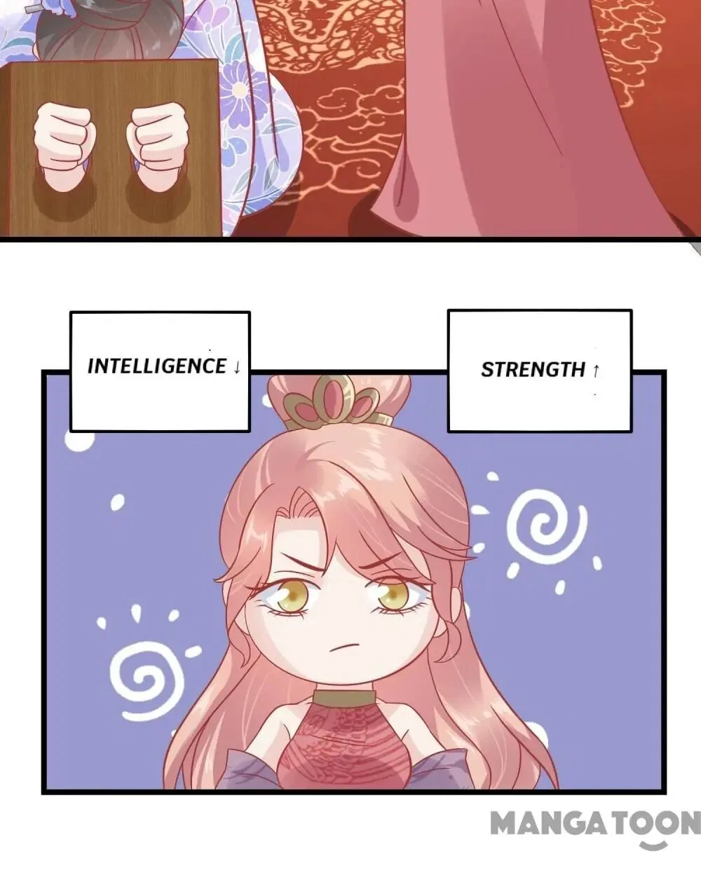 Resurrecting Queen Chapter 172 – Page 24