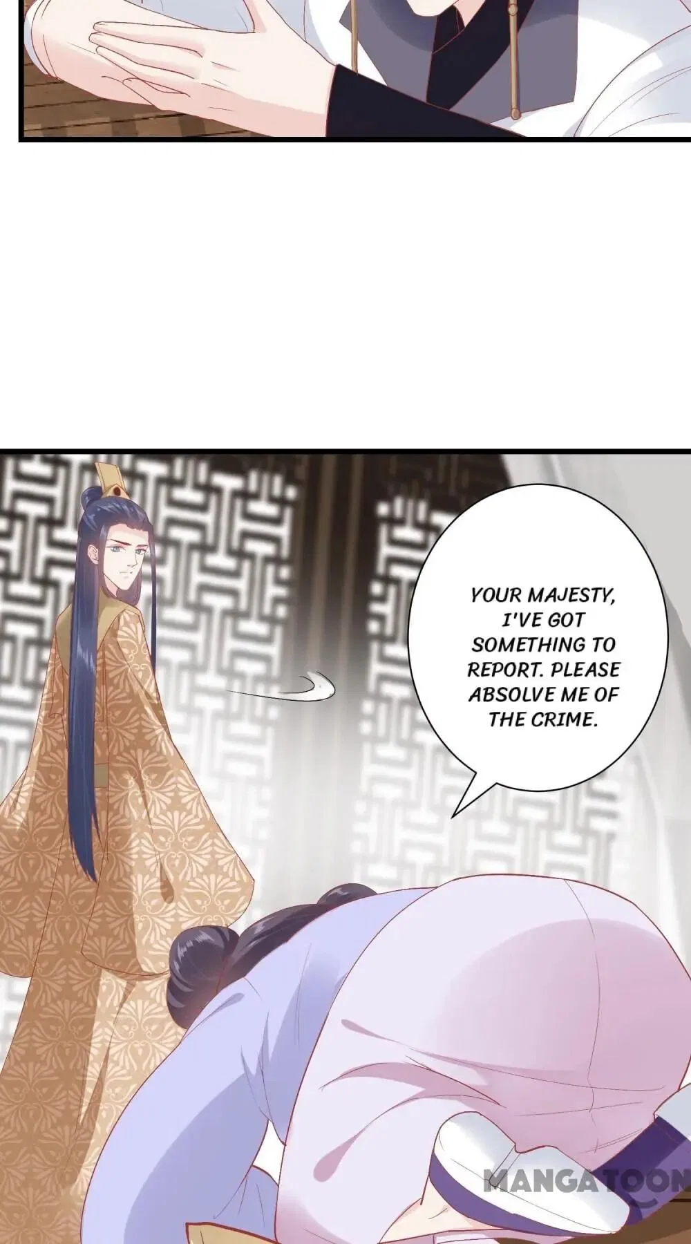 Resurrecting Queen Chapter 171 – Page 2