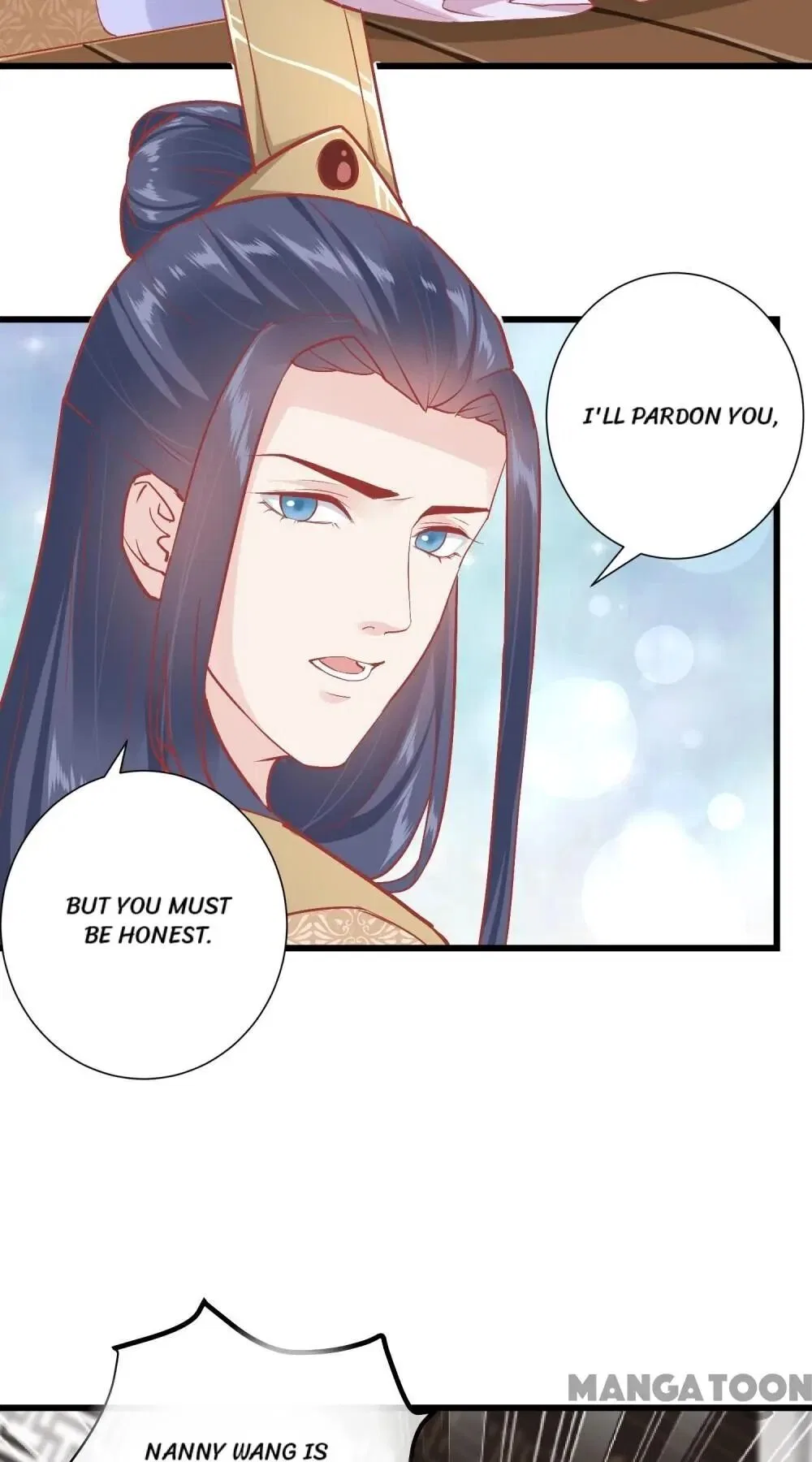 Resurrecting Queen Chapter 171 – Page 3