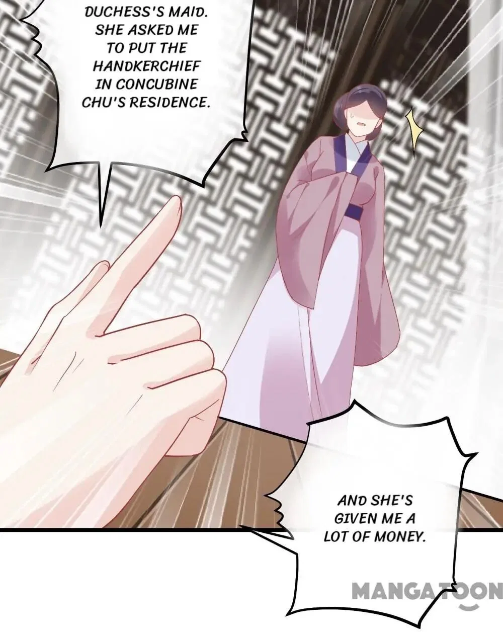 Resurrecting Queen Chapter 171 – Page 4