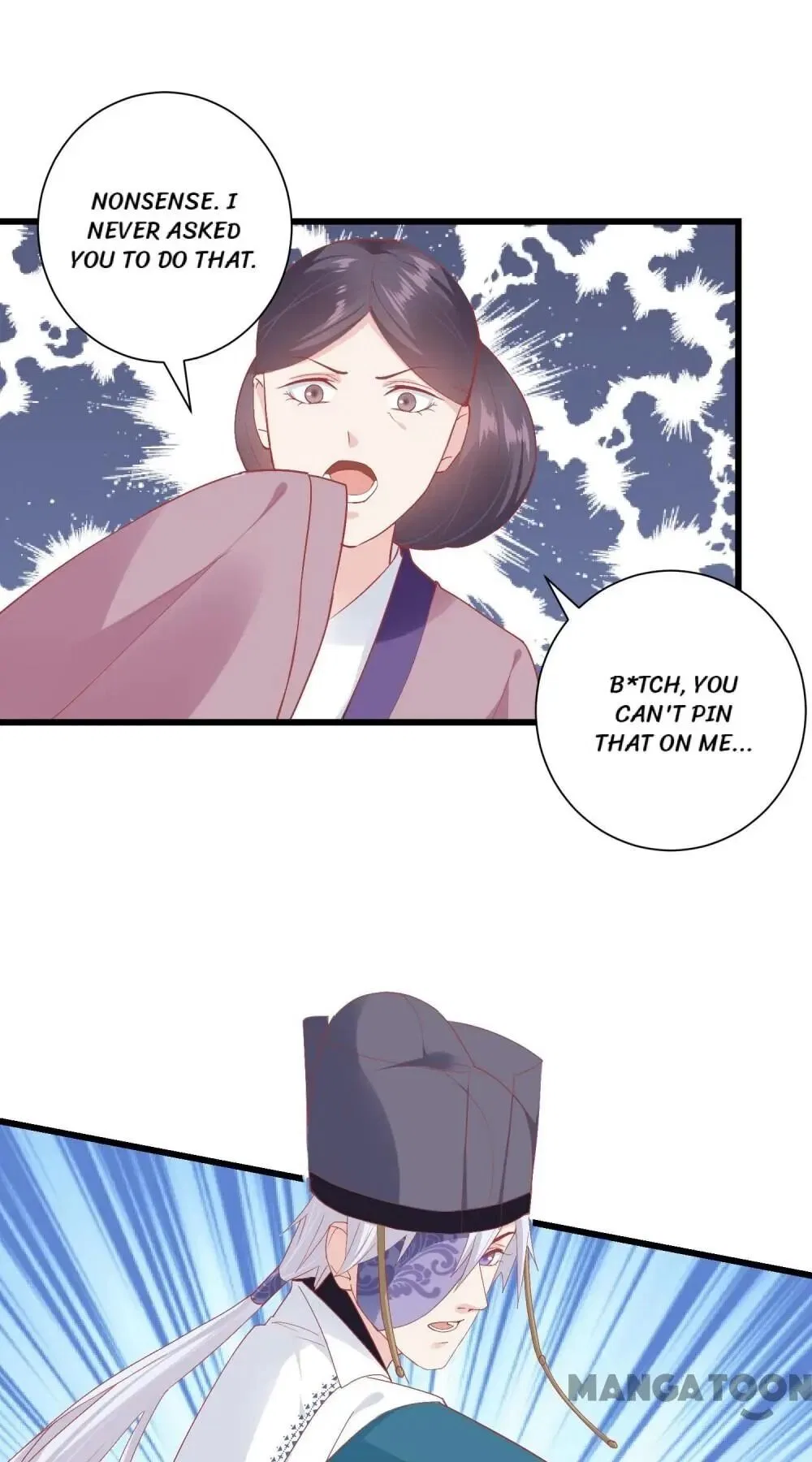 Resurrecting Queen Chapter 171 – Page 5
