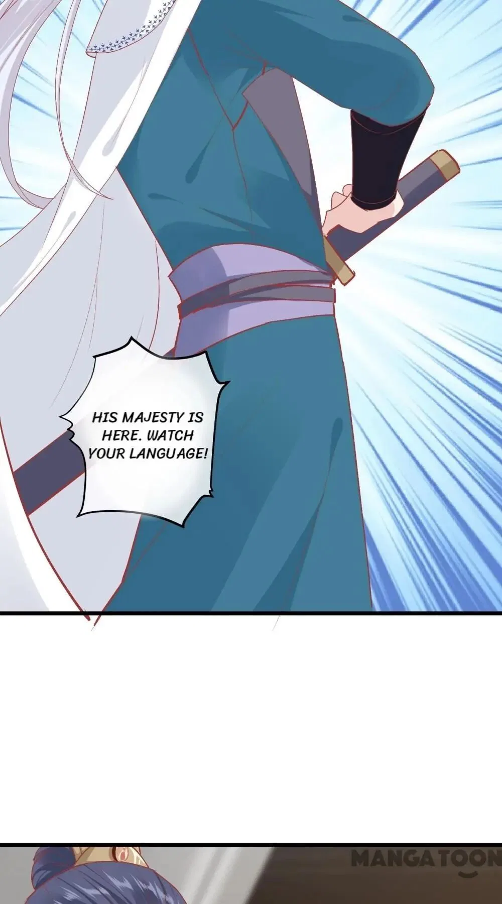 Resurrecting Queen Chapter 171 – Page 6