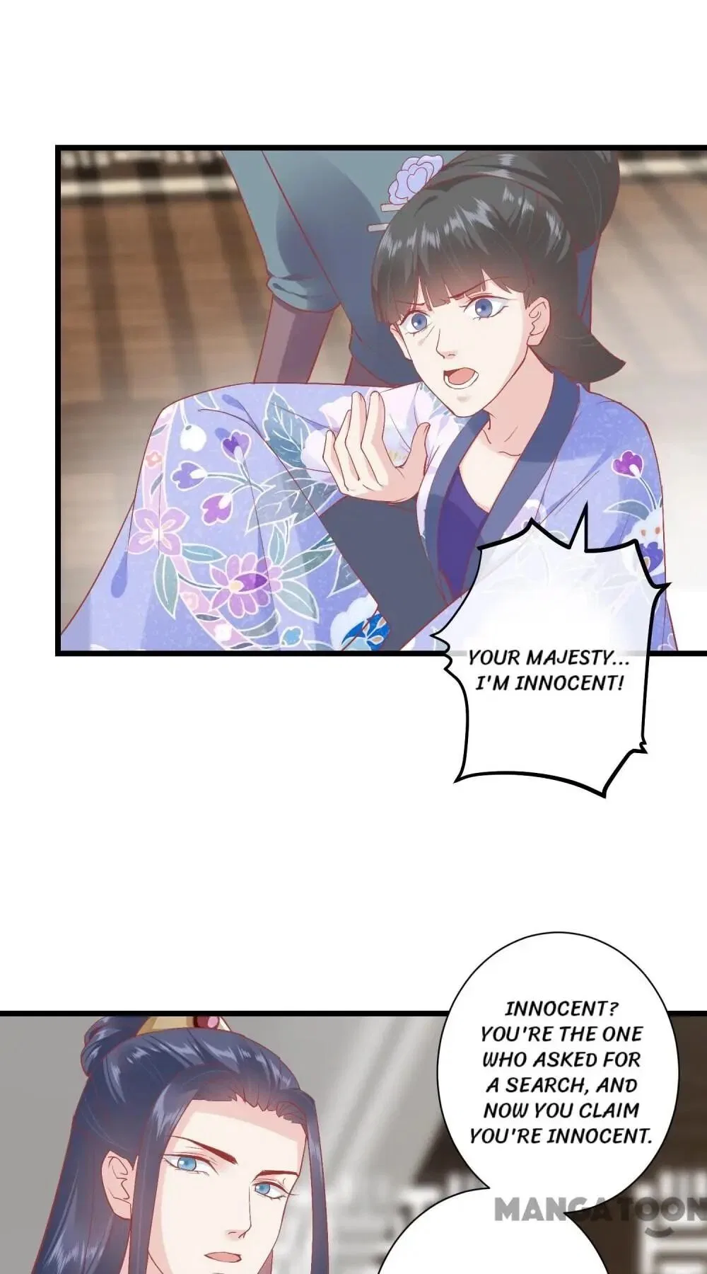 Resurrecting Queen Chapter 171 – Page 10