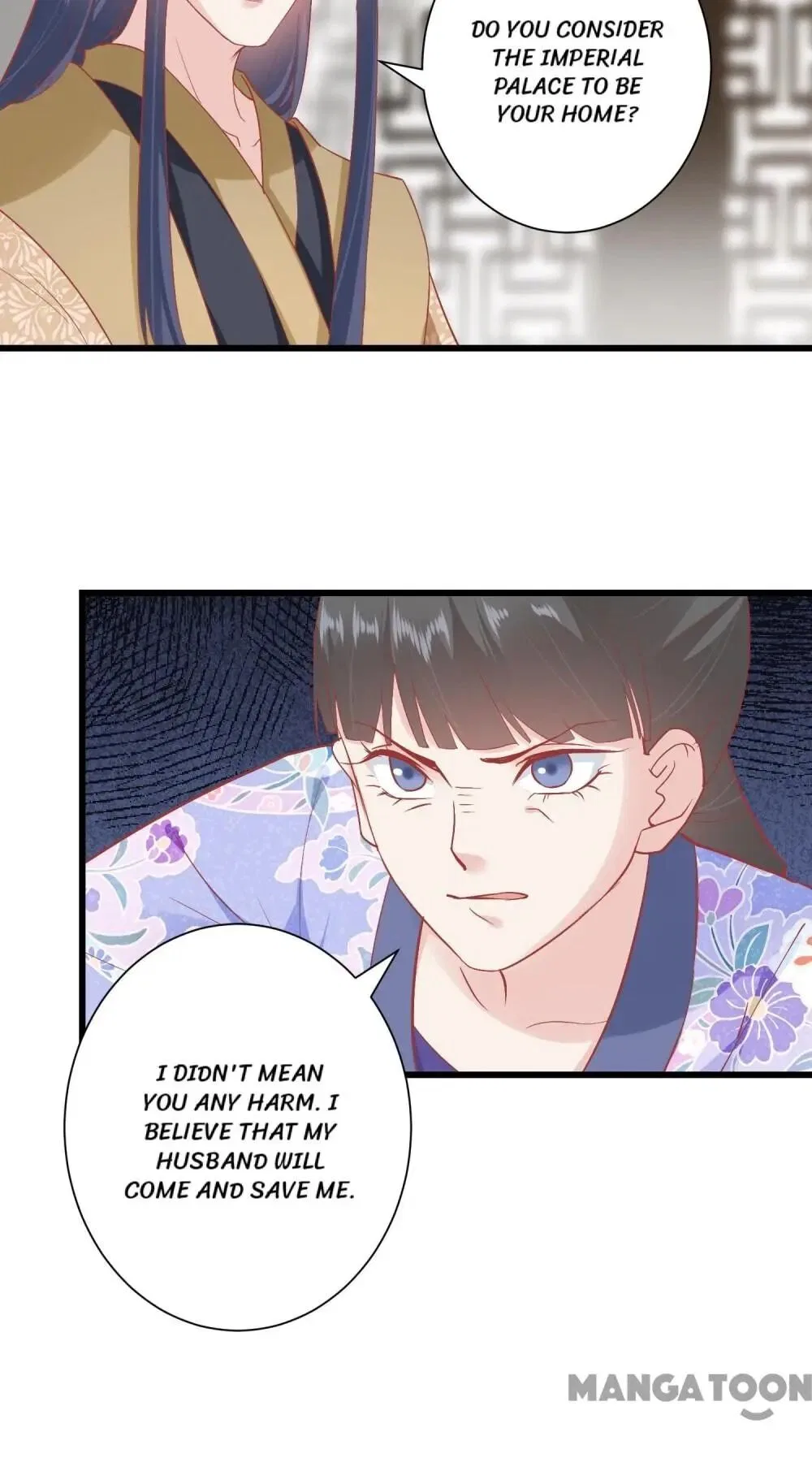 Resurrecting Queen Chapter 171 – Page 11