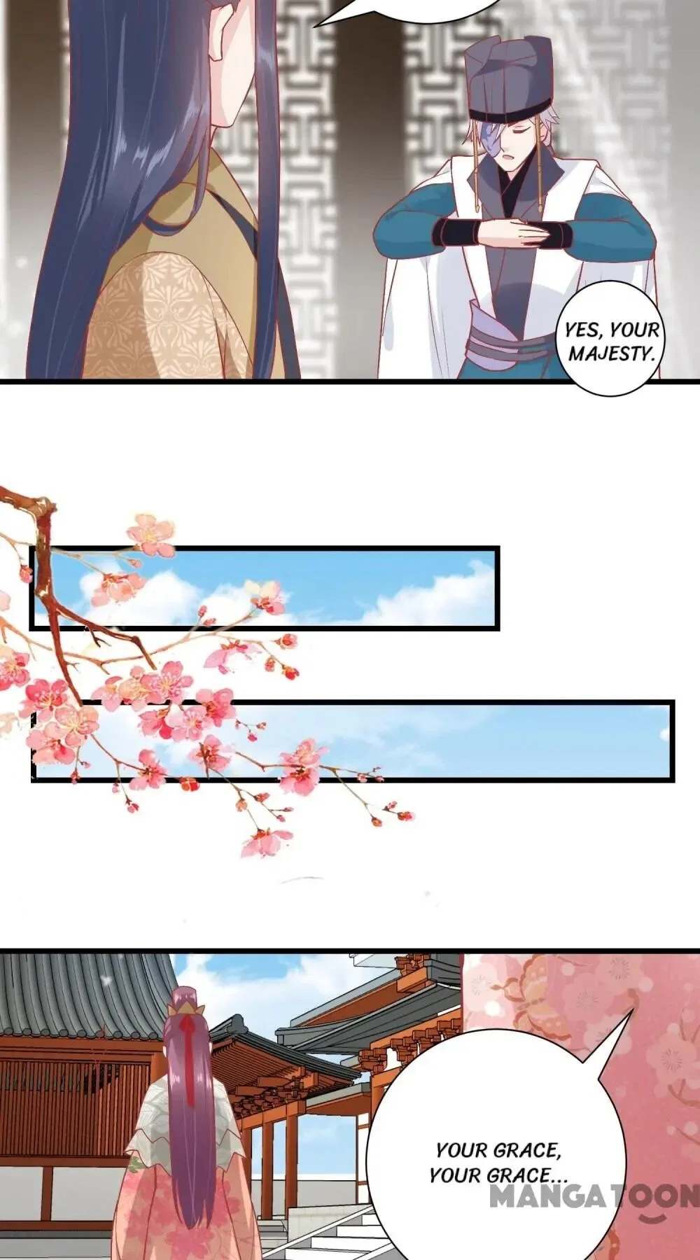 Resurrecting Queen Chapter 171 – Page 15