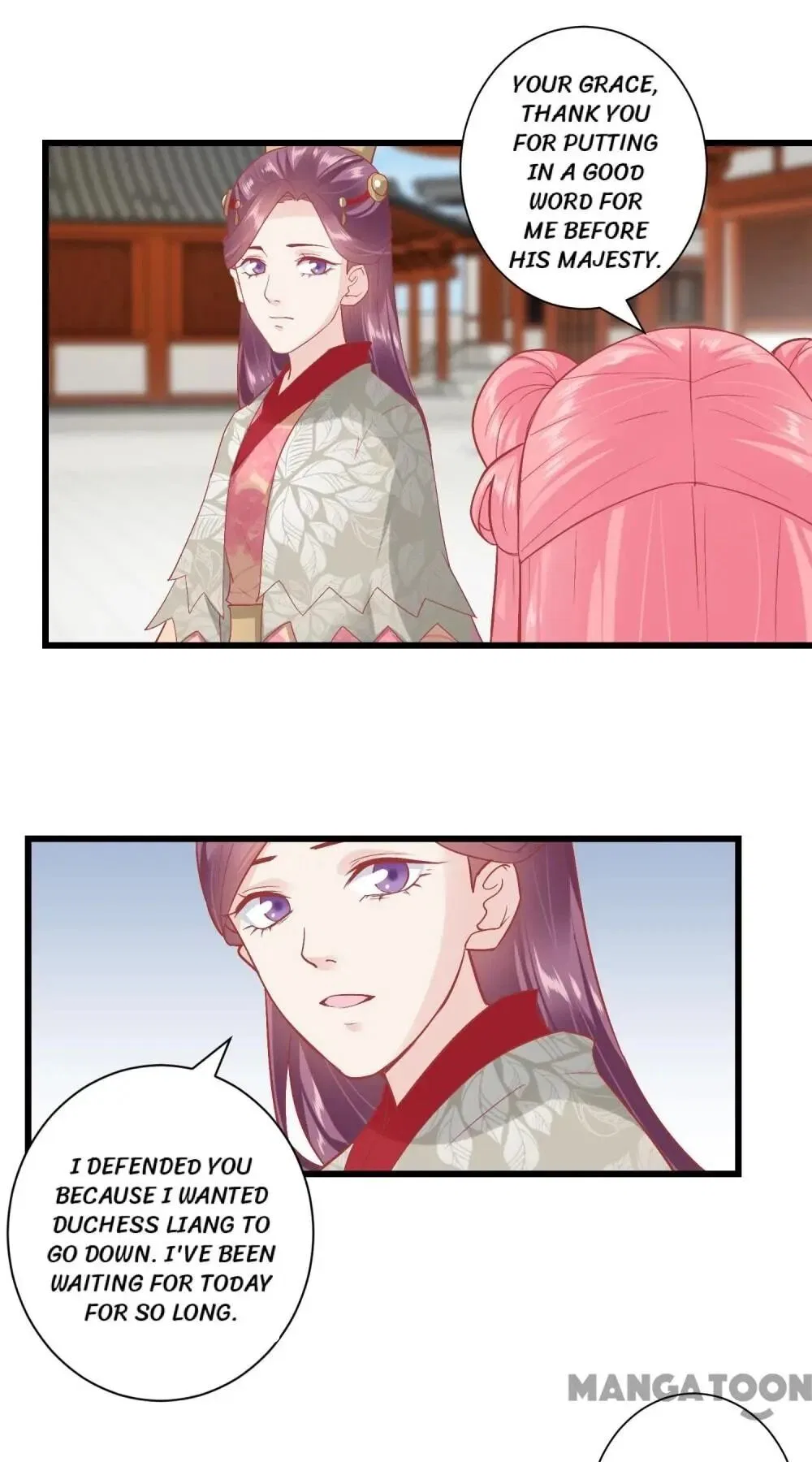 Resurrecting Queen Chapter 171 – Page 17