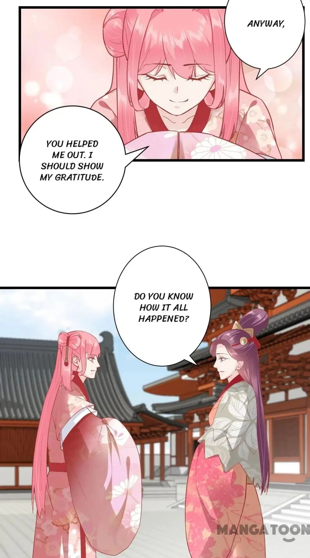 Resurrecting Queen Chapter 171 – Page 18
