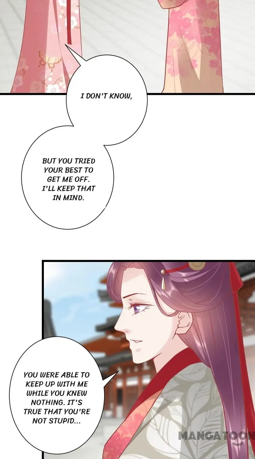 Resurrecting Queen Chapter 171 – Page 19