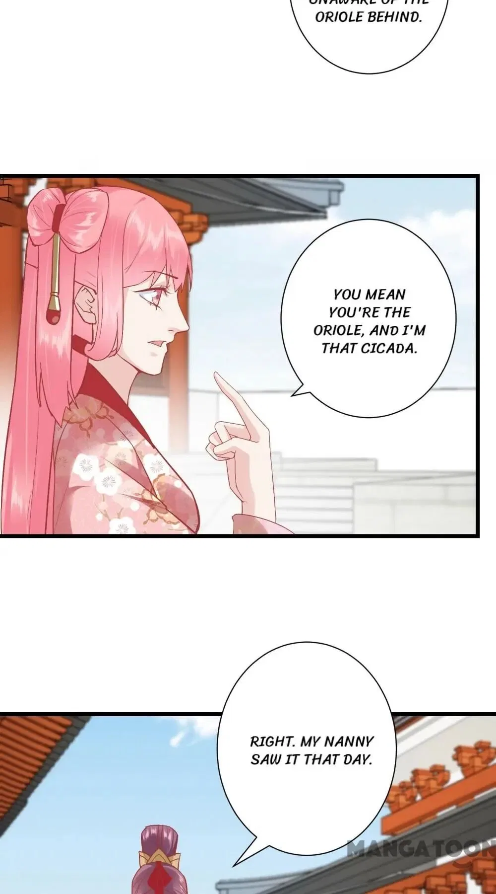 Resurrecting Queen Chapter 171 – Page 22