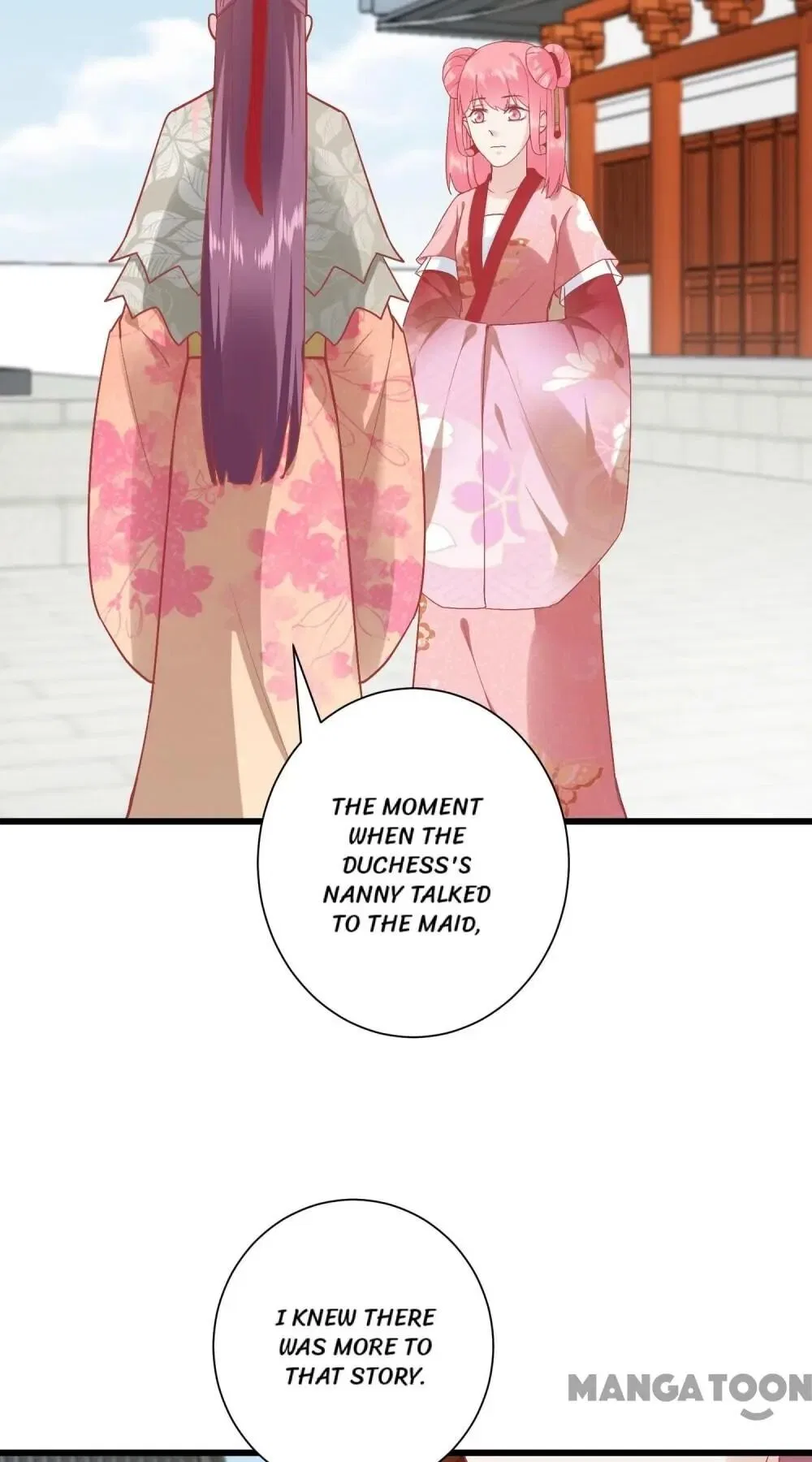 Resurrecting Queen Chapter 171 – Page 23