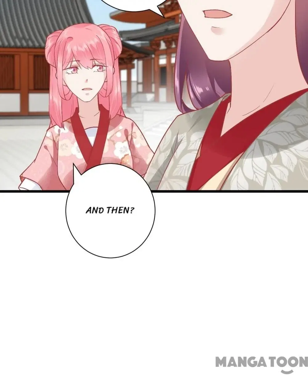 Resurrecting Queen Chapter 171 – Page 24