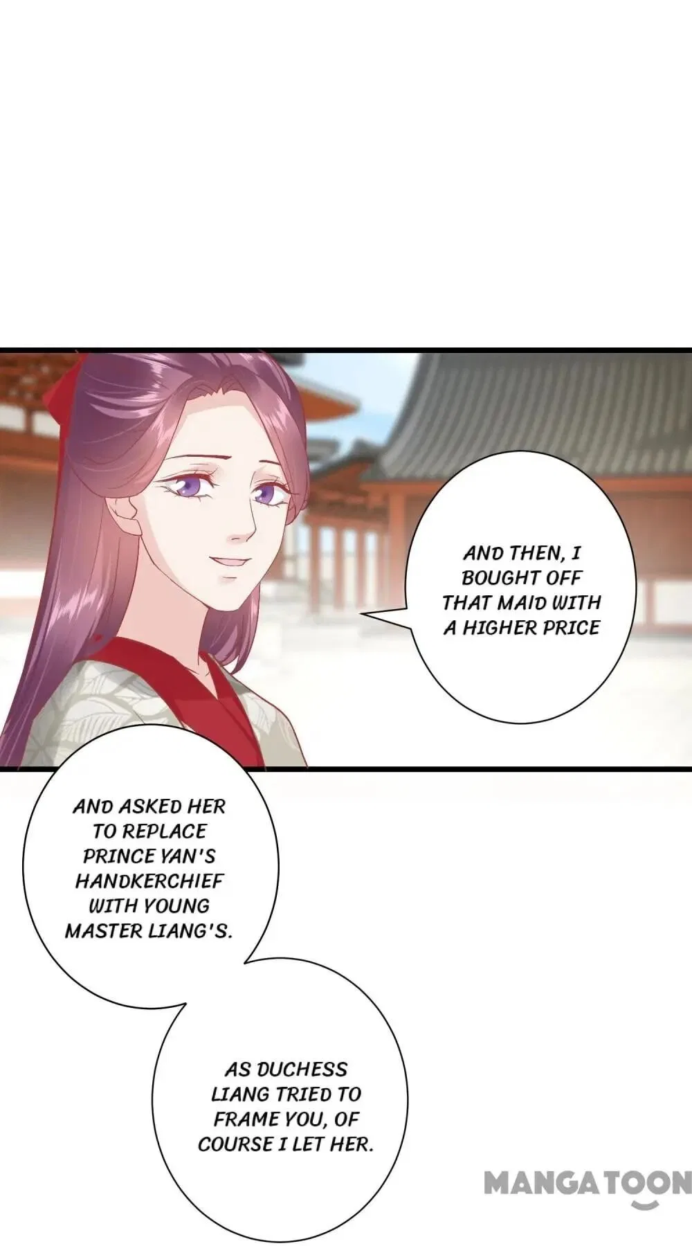 Resurrecting Queen Chapter 171 – Page 25